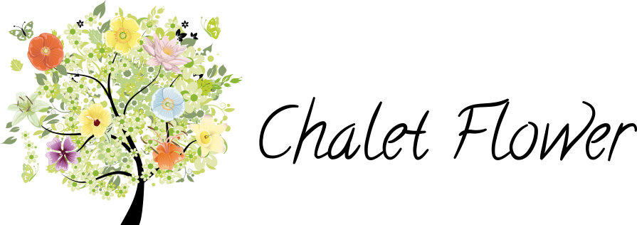 Logo Chalet Flower Bormio